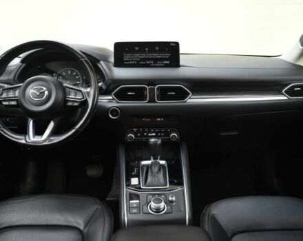 Білий Мазда СХ-5, об'ємом двигуна 2.5 л та пробігом 21 тис. км за 19500 $, фото 9 на Automoto.ua