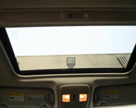 Білий Мазда СХ-5, об'ємом двигуна 2.5 л та пробігом 21 тис. км за 19500 $, фото 13 на Automoto.ua