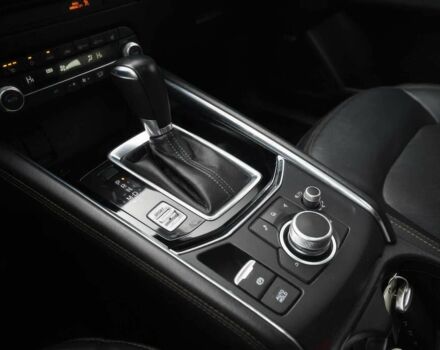 Білий Мазда СХ-5, об'ємом двигуна 2.5 л та пробігом 21 тис. км за 19500 $, фото 14 на Automoto.ua