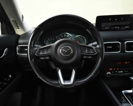 Білий Мазда СХ-5, об'ємом двигуна 2.5 л та пробігом 21 тис. км за 19500 $, фото 7 на Automoto.ua