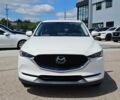 Белый Мазда СХ-5, объемом двигателя 2.5 л и пробегом 20 тыс. км за 9289 $, фото 1 на Automoto.ua
