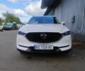 Белый Мазда СХ-5, объемом двигателя 2.5 л и пробегом 45 тыс. км за 25745 $, фото 1 на Automoto.ua