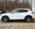 Білий Мазда СХ-5, об'ємом двигуна 2.5 л та пробігом 21 тис. км за 19500 $, фото 2 на Automoto.ua