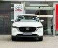 Білий Мазда СХ-5, об'ємом двигуна 2 л та пробігом 58 тис. км за 29315 $, фото 6 на Automoto.ua
