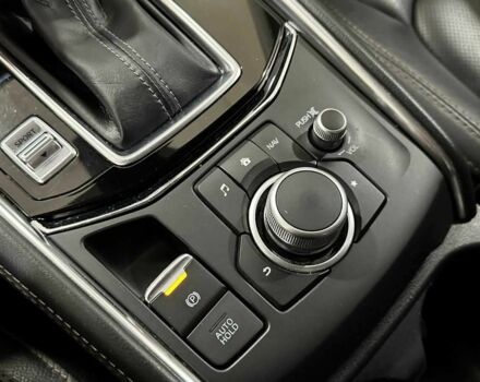 Белый Мазда СХ-5, объемом двигателя 2 л и пробегом 58 тыс. км за 29984 $, фото 18 на Automoto.ua