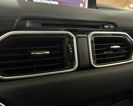 Белый Мазда СХ-5, объемом двигателя 2 л и пробегом 58 тыс. км за 29984 $, фото 13 на Automoto.ua