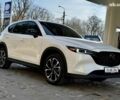 Белый Мазда СХ-5, объемом двигателя 2.5 л и пробегом 65 тыс. км за 23800 $, фото 10 на Automoto.ua