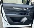 Белый Мазда СХ-5, объемом двигателя 2.5 л и пробегом 65 тыс. км за 23800 $, фото 24 на Automoto.ua
