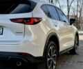 Белый Мазда СХ-5, объемом двигателя 2.5 л и пробегом 65 тыс. км за 23800 $, фото 14 на Automoto.ua