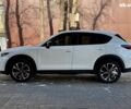 Белый Мазда СХ-5, объемом двигателя 2.5 л и пробегом 65 тыс. км за 23800 $, фото 21 на Automoto.ua