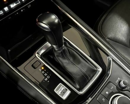 Белый Мазда СХ-5, объемом двигателя 2 л и пробегом 58 тыс. км за 29984 $, фото 17 на Automoto.ua