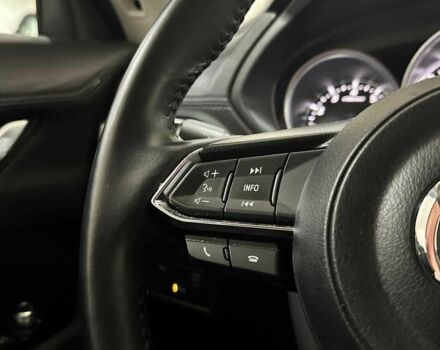 Белый Мазда СХ-5, объемом двигателя 2 л и пробегом 58 тыс. км за 29984 $, фото 15 на Automoto.ua