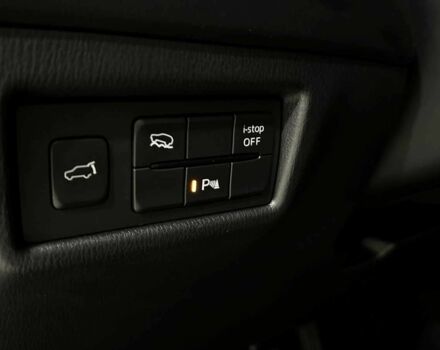 Белый Мазда СХ-5, объемом двигателя 2 л и пробегом 58 тыс. км за 29984 $, фото 20 на Automoto.ua