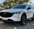 Белый Мазда СХ-5, объемом двигателя 2.5 л и пробегом 65 тыс. км за 23800 $, фото 3 на Automoto.ua