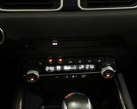 Белый Мазда СХ-5, объемом двигателя 2 л и пробегом 58 тыс. км за 29984 $, фото 14 на Automoto.ua