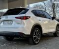 Белый Мазда СХ-5, объемом двигателя 2.5 л и пробегом 65 тыс. км за 23800 $, фото 13 на Automoto.ua