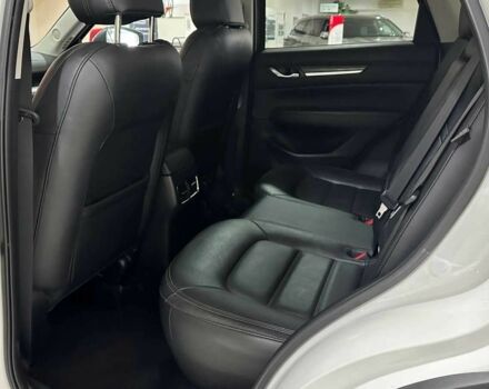 Белый Мазда СХ-5, объемом двигателя 2 л и пробегом 58 тыс. км за 29984 $, фото 10 на Automoto.ua