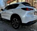 Белый Мазда СХ-5, объемом двигателя 2.5 л и пробегом 65 тыс. км за 23800 $, фото 19 на Automoto.ua