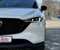 Белый Мазда СХ-5, объемом двигателя 2.5 л и пробегом 65 тыс. км за 23800 $, фото 6 на Automoto.ua