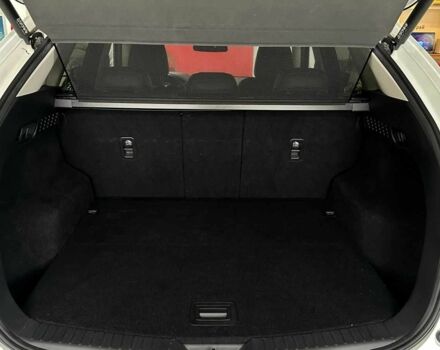 Белый Мазда СХ-5, объемом двигателя 2 л и пробегом 58 тыс. км за 29984 $, фото 22 на Automoto.ua