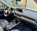 Белый Мазда СХ-5, объемом двигателя 2 л и пробегом 5 тыс. км за 1300000 $, фото 9 на Automoto.ua