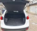 Белый Мазда СХ-5, объемом двигателя 2.2 л и пробегом 220 тыс. км за 11300 $, фото 6 на Automoto.ua