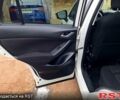 Белый Мазда СХ-5, объемом двигателя 2.2 л и пробегом 220 тыс. км за 12500 $, фото 8 на Automoto.ua