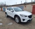 Белый Мазда СХ-5, объемом двигателя 2.2 л и пробегом 220 тыс. км за 11300 $, фото 3 на Automoto.ua