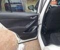 Білий Мазда СХ-5, об'ємом двигуна 2.2 л та пробігом 220 тис. км за 12500 $, фото 7 на Automoto.ua