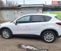 Білий Мазда СХ-5, об'ємом двигуна 2.2 л та пробігом 220 тис. км за 12500 $, фото 5 на Automoto.ua