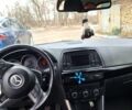 Мазда СХ-5 2011 в Новомосковске на Automoto.ua Белый Мазда СХ-5, объемом двигателя 2.2 л и пробегом 230 тыс. км за 11800 $, фото 6 на Automoto.ua