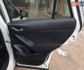 Білий Мазда СХ-5, об'ємом двигуна 2.2 л та пробігом 220 тис. км за 12500 $, фото 9 на Automoto.ua