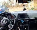 Белый Мазда СХ-5, объемом двигателя 2.2 л и пробегом 220 тыс. км за 12500 $, фото 10 на Automoto.ua