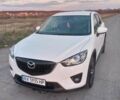 Белый Мазда СХ-5, объемом двигателя 2.2 л и пробегом 232 тыс. км за 12700 $, фото 12 на Automoto.ua