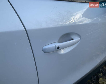 Белый Мазда СХ-5, объемом двигателя 2 л и пробегом 209 тыс. км за 12500 $, фото 13 на Automoto.ua