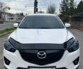 Белый Мазда СХ-5, объемом двигателя 2 л и пробегом 115 тыс. км за 13499 $, фото 18 на Automoto.ua