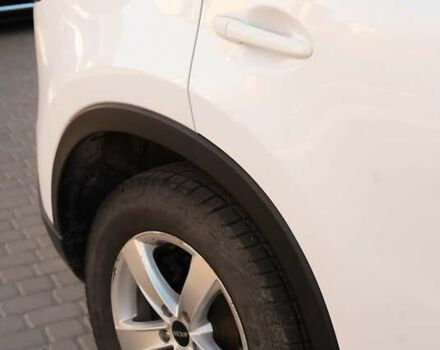 Белый Мазда СХ-5, объемом двигателя 2.19 л и пробегом 220 тыс. км за 13900 $, фото 30 на Automoto.ua