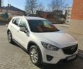 Білий Мазда СХ-5, об'ємом двигуна 2 л та пробігом 209 тис. км за 13950 $, фото 7 на Automoto.ua