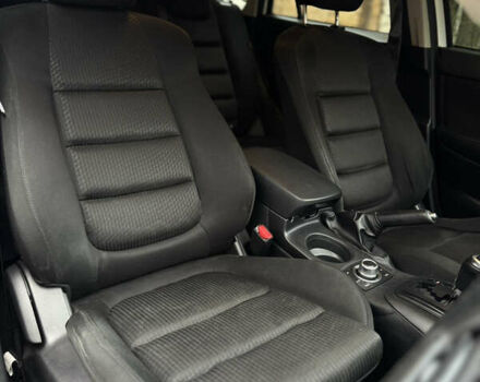 Білий Мазда СХ-5, об'ємом двигуна 2.19 л та пробігом 181 тис. км за 11500 $, фото 8 на Automoto.ua