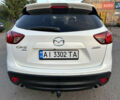 Білий Мазда СХ-5, об'ємом двигуна 2.2 л та пробігом 210 тис. км за 13900 $, фото 3 на Automoto.ua