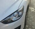 Білий Мазда СХ-5, об'ємом двигуна 2 л та пробігом 209 тис. км за 13950 $, фото 3 на Automoto.ua