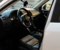 Белый Мазда СХ-5, объемом двигателя 2.19 л и пробегом 220 тыс. км за 13900 $, фото 24 на Automoto.ua