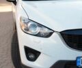 Белый Мазда СХ-5, объемом двигателя 2.19 л и пробегом 220 тыс. км за 13900 $, фото 29 на Automoto.ua