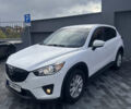 Мазда СХ-5 2012 у Луцьку на Automoto.ua Білий Мазда СХ-5, об'ємом двигуна 2 л та пробігом 152 тис. км за 15000 $, фото 21 на Automoto.ua