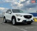 Белый Мазда СХ-5, объемом двигателя 2 л и пробегом 217 тыс. км за 13700 $, фото 15 на Automoto.ua