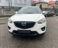 Білий Мазда СХ-5, об'ємом двигуна 2.2 л та пробігом 280 тис. км за 12600 $, фото 5 на Automoto.ua