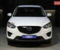 Белый Мазда СХ-5, объемом двигателя 0 л и пробегом 229 тыс. км за 11600 $, фото 1 на Automoto.ua