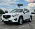 Белый Мазда СХ-5, объемом двигателя 2 л и пробегом 217 тыс. км за 13700 $, фото 11 на Automoto.ua
