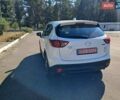 Мазда СХ-5 2012 в Маневичах на Automoto.ua Белый Мазда СХ-5, объемом двигателя 2.2 л и пробегом 220 тыс. км за 12200 $, фото 11 на Automoto.ua