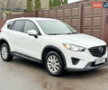 Белый Мазда СХ-5, объемом двигателя 2 л и пробегом 176 тыс. км за 11200 $, фото 55 на Automoto.ua